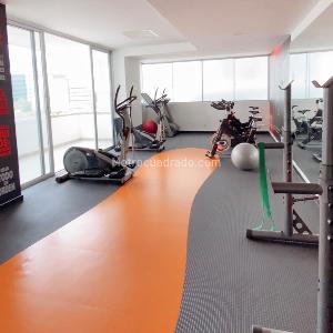 Apartamento de 3 alcobas en venta en Reserva Canaveral, Floridablanca, 78 m² · foto 15 de 20
