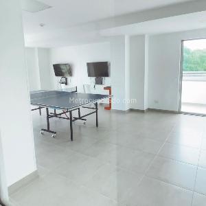 Apartamento de 3 alcobas en venta en Reserva Canaveral, Floridablanca, 78 m² · foto 16 de 20