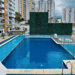 Apartamento de 3 alcobas en venta en Reserva Canaveral, Floridablanca, 78 m² · foto 17 de 20