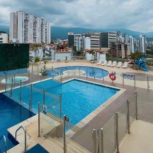 Apartamento de 3 alcobas en venta en Reserva Canaveral, Floridablanca, 78 m² · foto 19 de 20