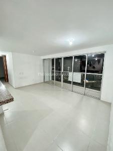 Apartamento de 3 alcobas en venta en Reserva Canaveral, Floridablanca, 78 m² · foto 4 de 20