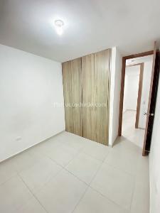 Apartamento de 3 alcobas en venta en Reserva Canaveral, Floridablanca, 78 m² · foto 6 de 20