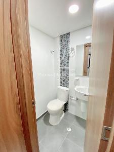 Apartamento de 3 alcobas en venta en Reserva Canaveral, Floridablanca, 78 m² · foto 7 de 20