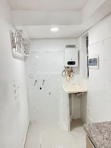 Apartamento de 3 alcobas en venta en Reserva Canaveral, Floridablanca, 78 m² · foto 8 de 20