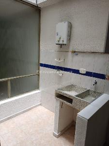 Apartaestudio en arriendo en Portal De Alamos, Bogotá, 40 m² · foto 2 de 5