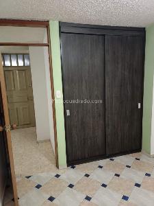 Apartaestudio en arriendo en Portal De Alamos, Bogotá, 40 m² · foto 3 de 5