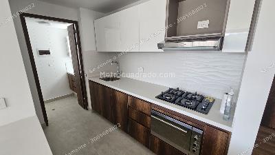 Apartamento en venta en Lagos De Torca, Bogotá · foto 7 de 15