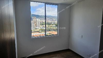 Apartamento en venta en Lagos De Torca, Bogotá · foto 9 de 15
