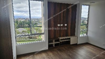 Apartamento en venta en Lagos De Torca, Bogotá · foto 10 de 15