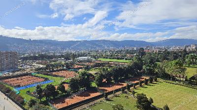 Apartamento en venta en Lagos De Torca, Bogotá · foto 11 de 15