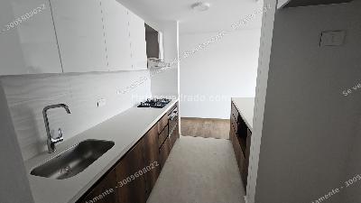 Apartamento en venta en Lagos De Torca, Bogotá · foto 6 de 15