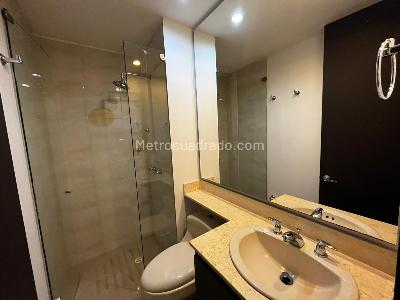 Apartamento de 2 alcobas en arriendo en Bella Suiza Alta, Bogotá, 101 m² · foto 14 de 15