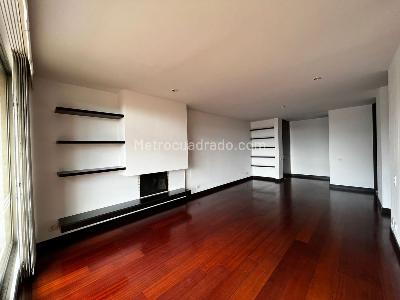 Apartamento de 2 alcobas en arriendo en Bella Suiza Alta, Bogotá, 101 m² · foto 2 de 15