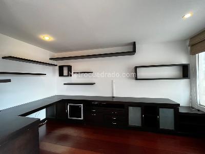 Apartamento de 2 alcobas en arriendo en Bella Suiza Alta, Bogotá, 101 m² · foto 5 de 15