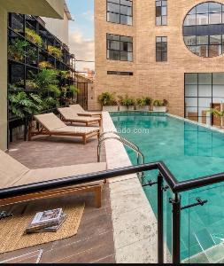Apartaestudio en Arriendo, SAN FERNANDO VIEJO Oeste, Cali