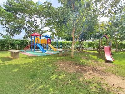 Apartamento de 3 alcobas en venta en La Castellana Conjunto Indigo, Montería, 69 m² · foto 3 de 9