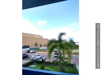 Apartamento de 3 alcobas en venta en La Castellana Conjunto Indigo, Montería, 69 m² · foto 7 de 9