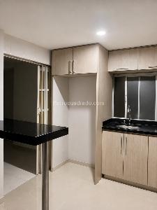 Apartamento de 3 alcobas en venta en Prados Del Este, Cúcuta, 82 m² · foto 2 de 9