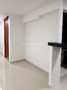 Apartamento de 3 alcobas en venta en Prados Del Este, Cúcuta, 82 m² · foto 3 de 9