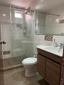 Apartamento de 3 alcobas en venta en Prados Del Este, Cúcuta, 82 m² · foto 8 de 9