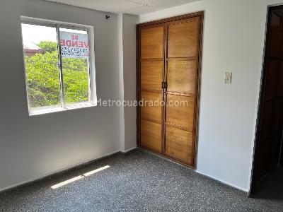 Apartamento en venta en Pasoancho, Cali · foto 7 de 15