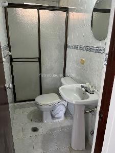 Apartamento en venta en Pasoancho, Cali · foto 13 de 15