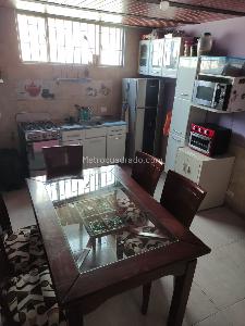 Casa de 3 alcobas en venta en Brasil Ii Sector, Bogotá, 90 m² · foto 3 de 10