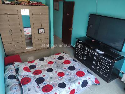 Casa de 3 alcobas en venta en Brasil Ii Sector, Bogotá, 90 m² · foto 6 de 10