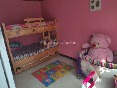Casa de 3 alcobas en venta en Brasil Ii Sector, Bogotá, 90 m² · foto 8 de 10