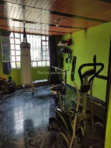 Casa de 3 alcobas en venta en Brasil Ii Sector, Bogotá, 90 m² · foto 9 de 10