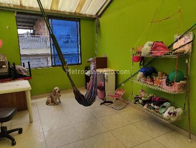 Casa de 3 alcobas en venta en Brasil Ii Sector, Bogotá, 90 m² · foto 10 de 10