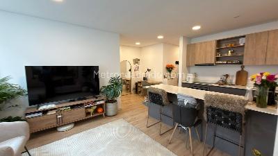 Apartamento en venta en Santa Barbara Oriental, Bogotá · foto 2 de 8