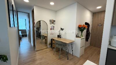 Apartamento en venta en Santa Barbara Oriental, Bogotá · foto 4 de 8