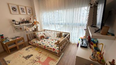 Apartamento en venta en Santa Barbara Oriental, Bogotá · foto 5 de 8
