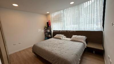 Apartamento en venta en Santa Barbara Oriental, Bogotá · foto 6 de 8