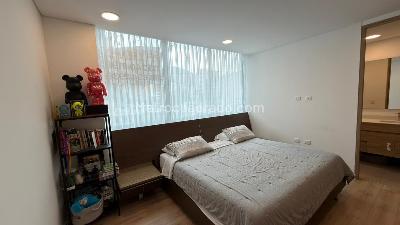 Apartamento en venta en Santa Barbara Oriental, Bogotá · foto 7 de 8