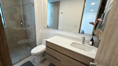 Apartamento en venta en Santa Barbara Oriental, Bogotá · foto 8 de 8