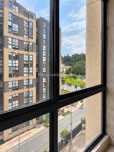 Apartamento en venta en Colina Campestre, Bogotá · foto 3 de 10
