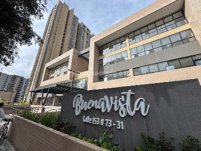 Apartamento en venta en Colina Campestre, Bogotá · foto 2 de 10