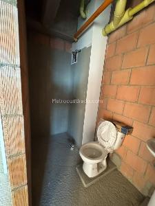 Apartamento de 1 alcoba en venta en Salitre Alto, Bogotá, 32 m² · foto 12 de 17