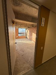 Apartamento de 1 alcoba en venta en Salitre Alto, Bogotá, 32 m² · foto 3 de 17