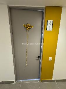 Apartamento de 1 alcoba en venta en Salitre Alto, Bogotá, 32 m² · foto 2 de 17