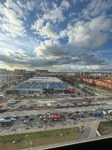 Apartamento de 1 alcoba en venta en Salitre Alto, Bogotá, 32 m² · foto 15 de 17