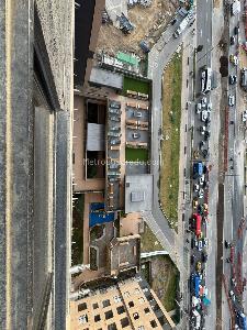 Apartamento de 1 alcoba en venta en Salitre Alto, Bogotá, 32 m² · foto 17 de 17