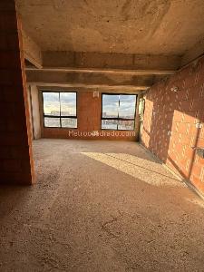 Apartamento de 1 alcoba en venta en Salitre Alto, Bogotá, 32 m² · foto 4 de 17