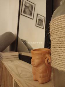 Apartamento de 1 alcoba en venta en Las Nieves, Bogotá, 35 m² · foto 2 de 9
