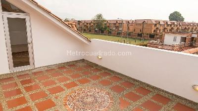 Casa en venta en Santa Lucia, Chía · foto 15 de 15