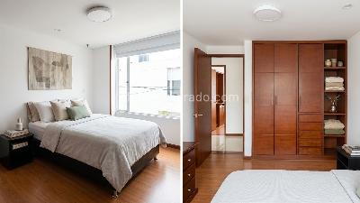 Casa en venta en Santa Lucia, Chía · foto 12 de 15