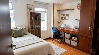 Casa en venta en Santa Lucia, Chía · foto 13 de 15
