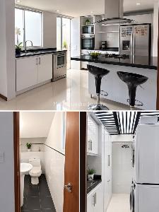 Casa en venta en Santa Lucia, Chía · foto 7 de 15